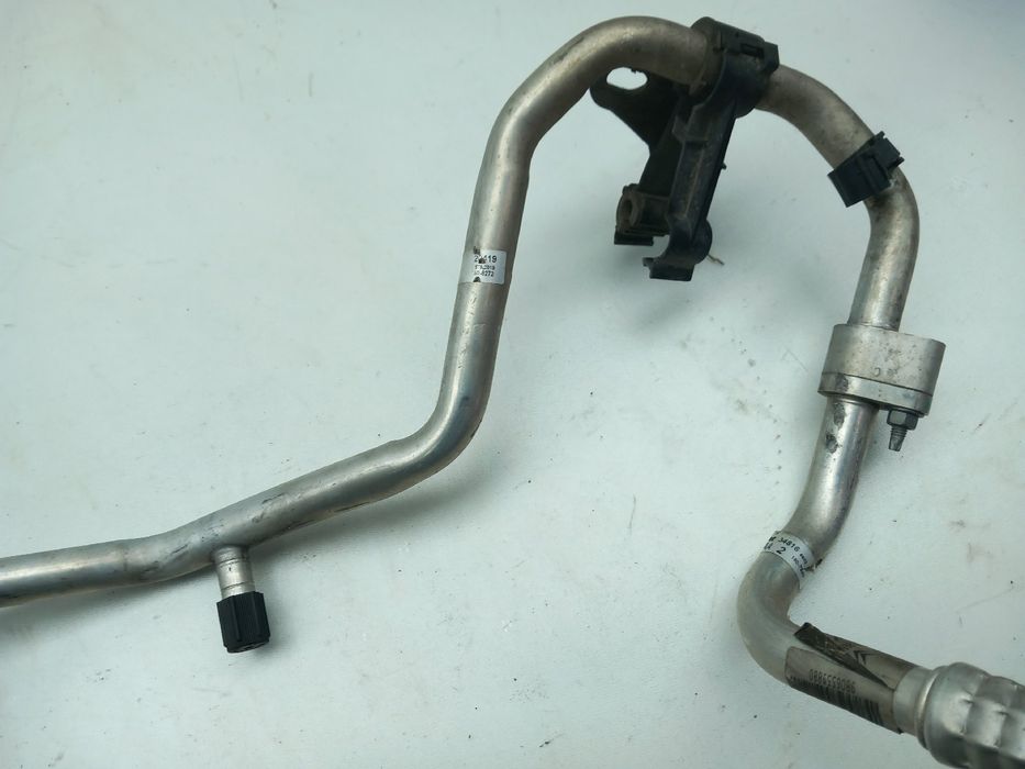 Tubo AC PEUGEOT Expert