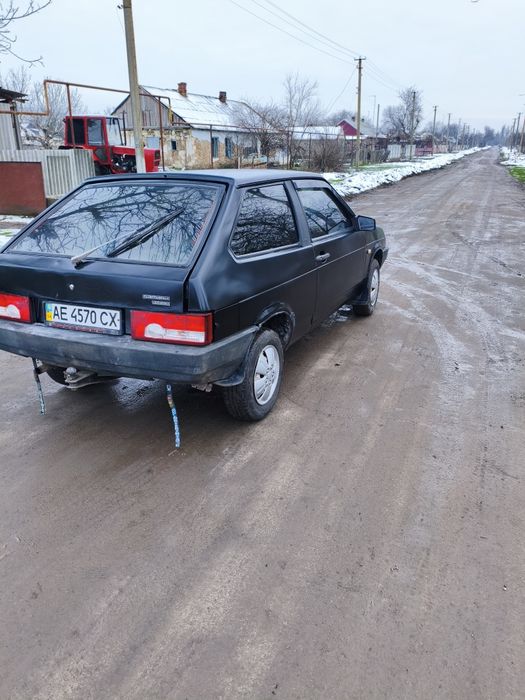Ваз 08 хорошому стани