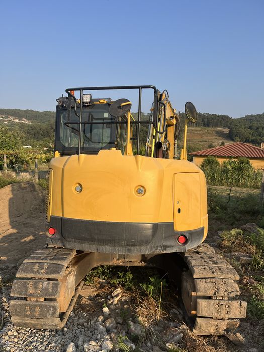 Komatsu 12t 2017
