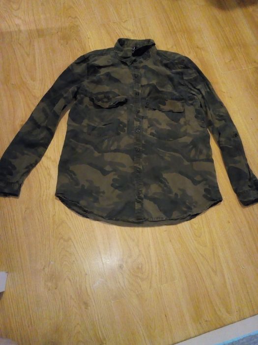 Koszula damska rozmiar L