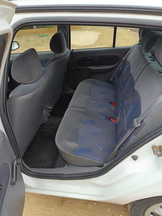 Renault Clio 5 lugares gasolina