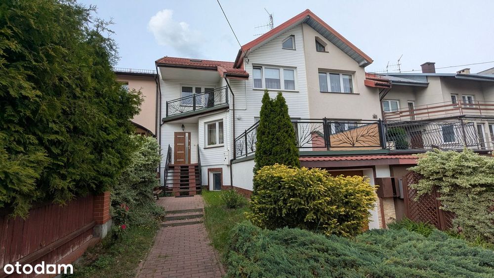 **Jaroszówka**