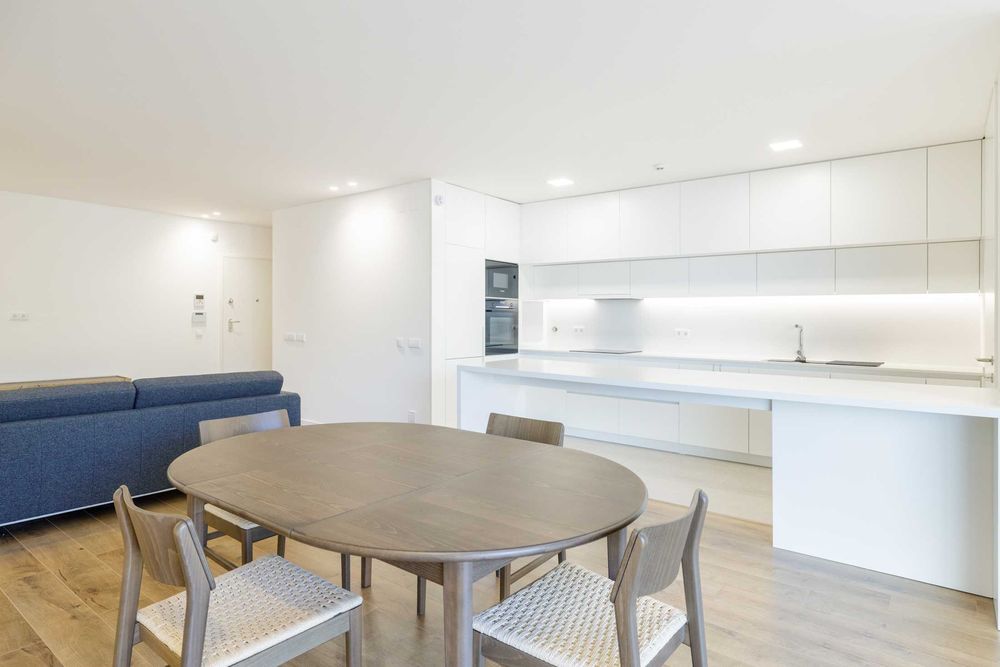 Apartamento de Luxo — Del Mar Waterfront, Olhão