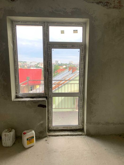 ПРОДАЖ квартири 52 м кв вул. Шашкевича, м. Трускавець  є відео