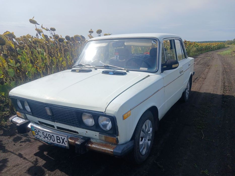 продам жигуль 2106