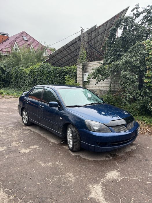 Продам Mitsubishi Lancer (Мітсубісі Лансер)