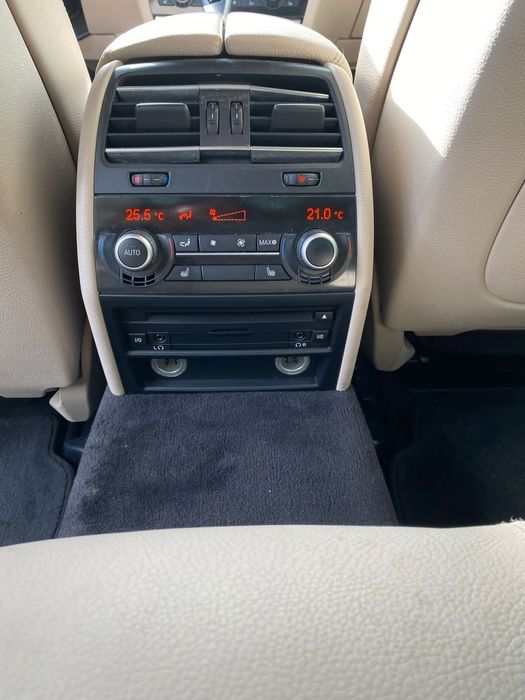 BMW 730d Full Extras