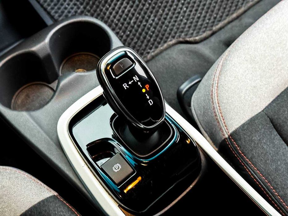 2020 Chevrolet Bolt EV