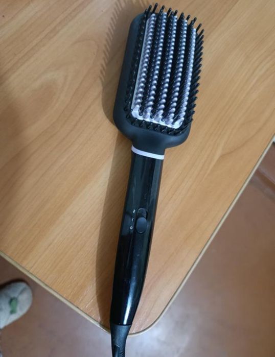 Розчіска для випрямлення Phillips