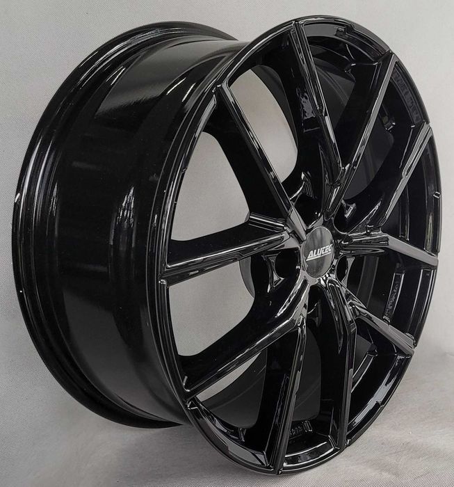 Alutec Felgi 19 Renault Koleos Austral Espace Talisman Honda CRV i40