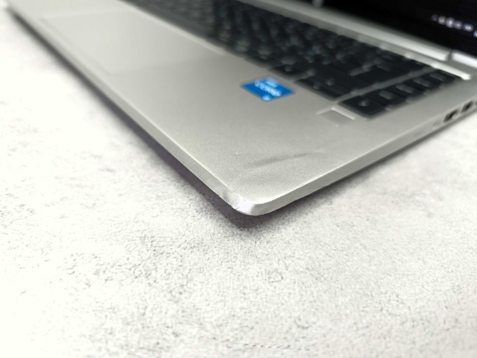 Ноутбук HP ProBook 440 G9/i3-1214U/8 ГБ/NVMe 256GB/14"/Уцінка