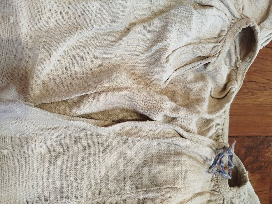 Сорочка вишита  давня