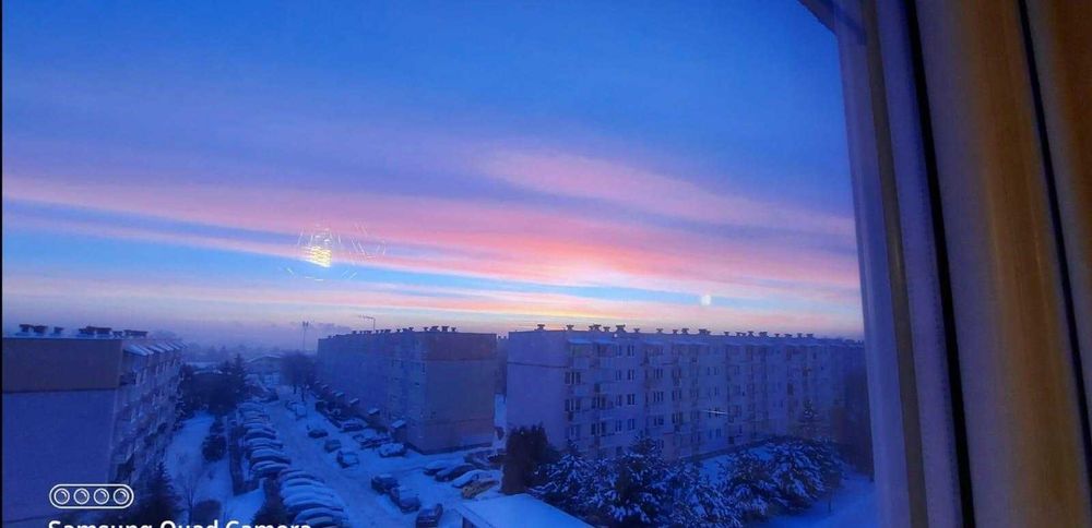 Pokój 1-osobowy Osmeckiego 53, Baranówka