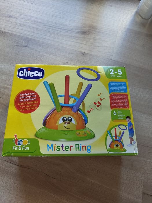 Brinquedo Chicco