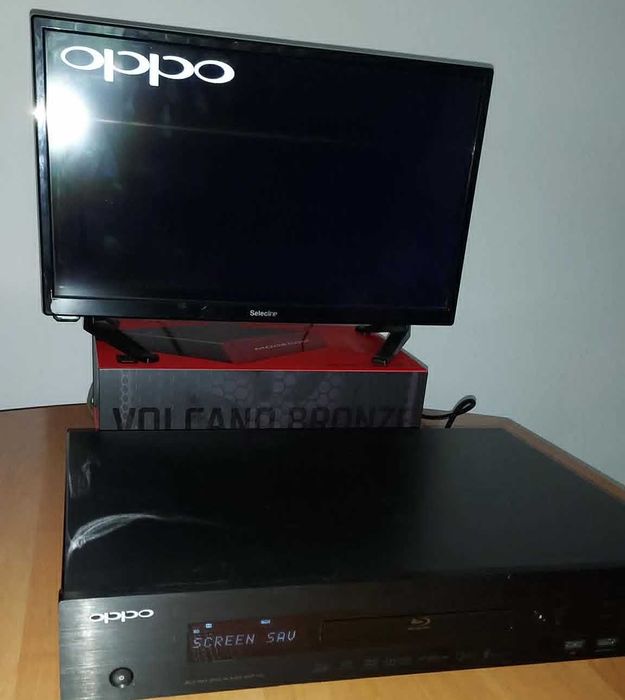 Blu-ray OPPO DBP-103