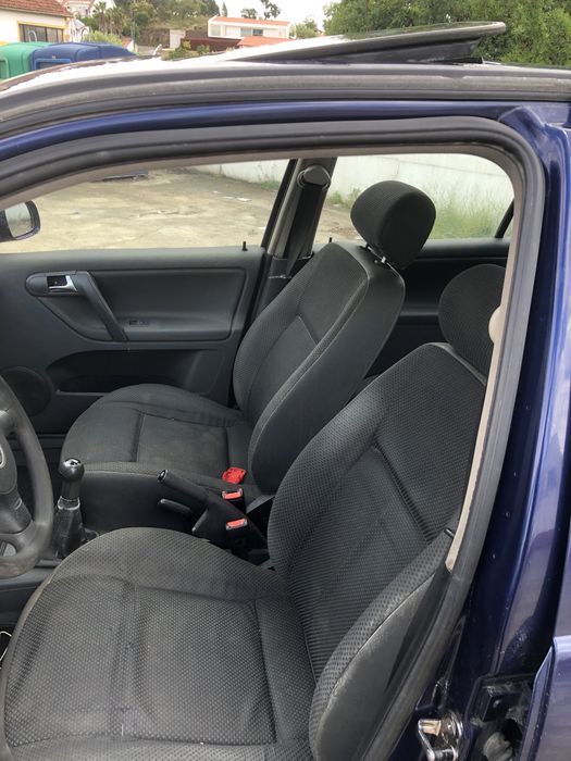 Polo 1.4 gasolina
