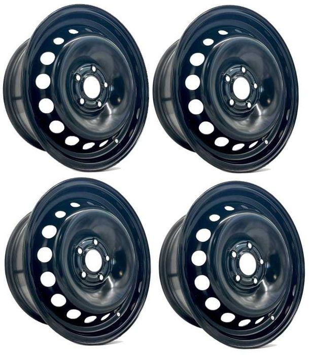 Диски новые R16 5x114.3 Nissan,Dacia,Renault,Duster,Juke,Leaf,Megane