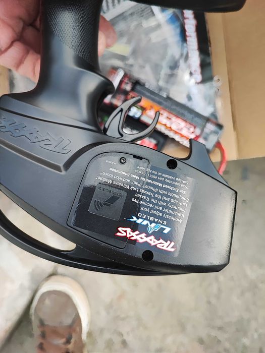 Traxxas rally VR46 raro hpi Kyosho arrma losi axial tamiya