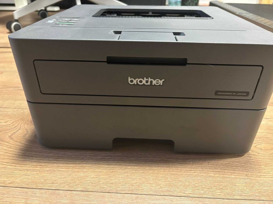 drukarka brother hl-l2442dw