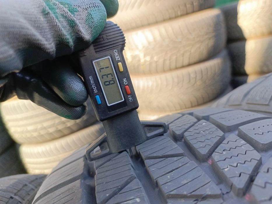 205.50.17 Continental 4шт, зима