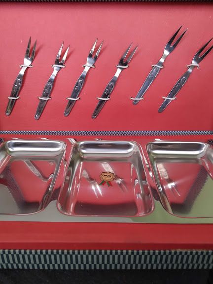 New Appetizer Set64861514567169120