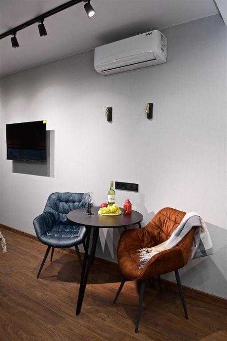 ЖК Podil Plaza & Residence. Продаж смарт квартир! Дизайнерський ремонт