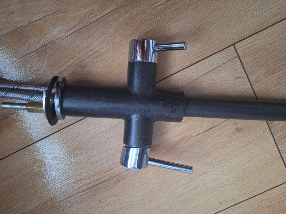 Bateria kuchenna Franke