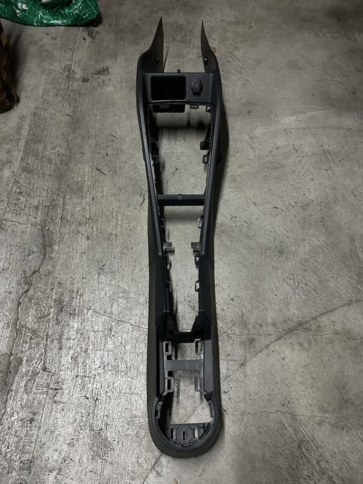 Consola central seat ibiza 6j