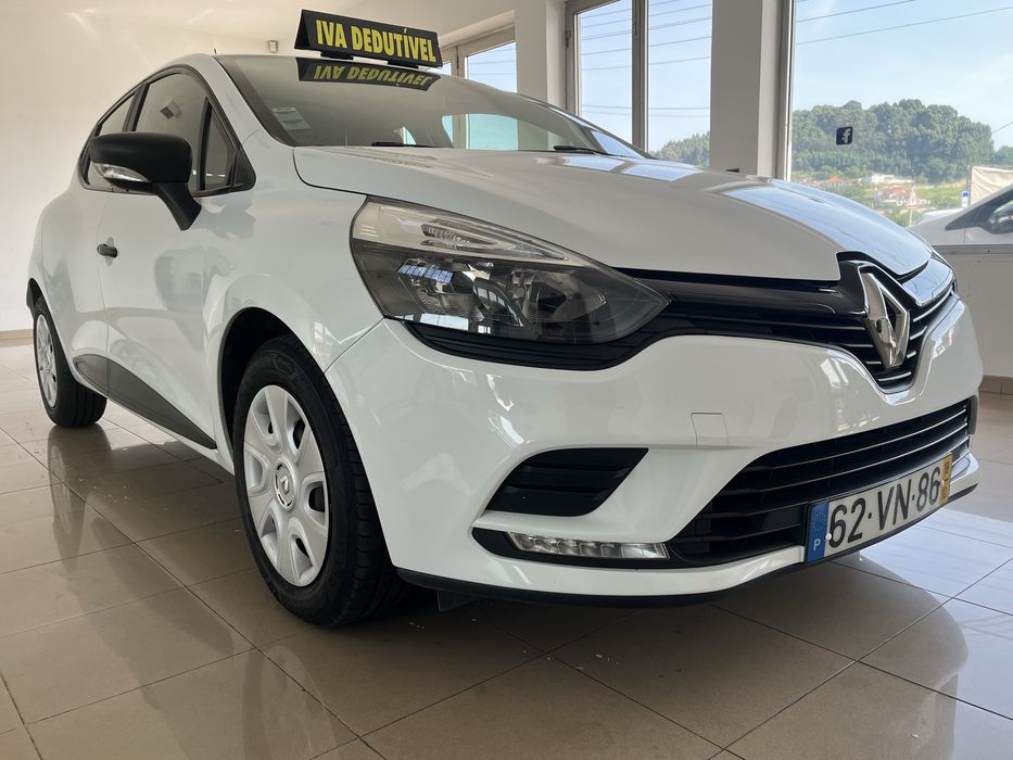 Renault Clio 1.500 Dci “ 7.276€ + IVA  “