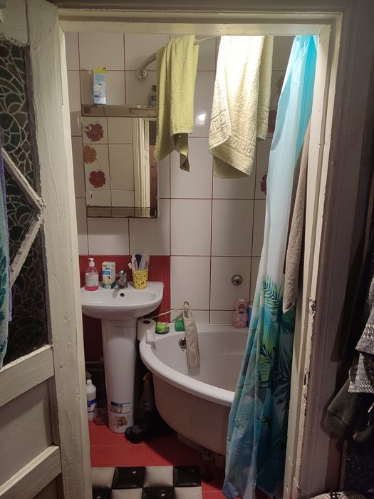 Продаж будинку на Північному.