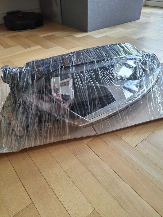 Volkswagen Golf VII 7 Variant Reflektor Prawy OEM Valeo 5G1941006E NOWY