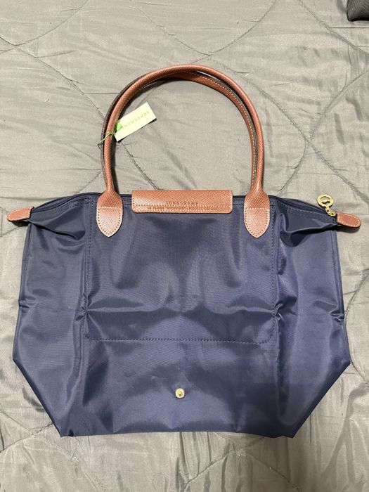 Mala Longchamp Le Pliage