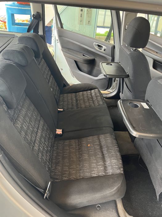 Peugeot  307 HDI Gasóleo Económico