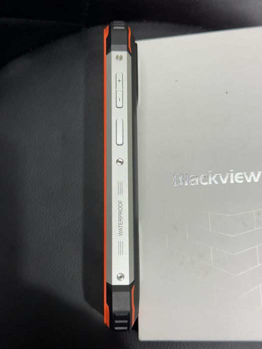 Blackview BV7100 6/128Gb НОВИЙ!