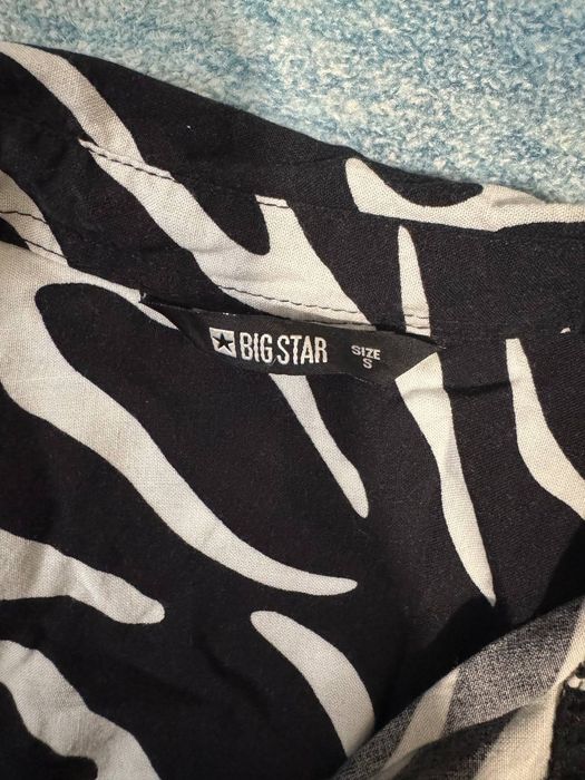 Sukienka damska Big Star