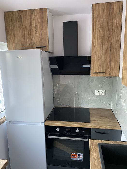 2 pokojowe mieszkanie gotowe do zamieszkania | 40 m² | blisko Manufaktury - Więcej