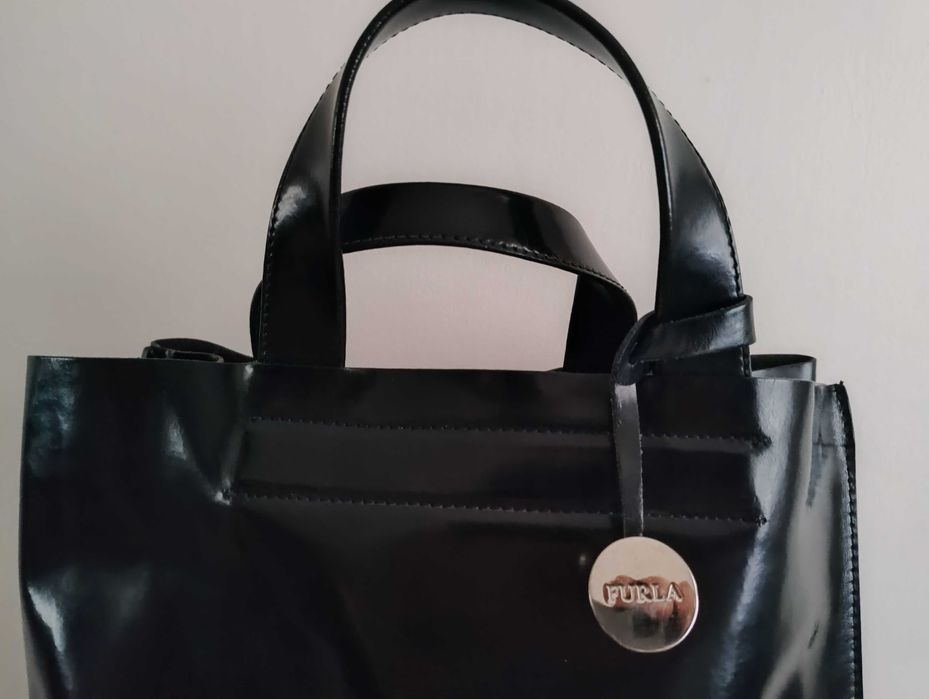 Torebka FURLA - model Divide It M