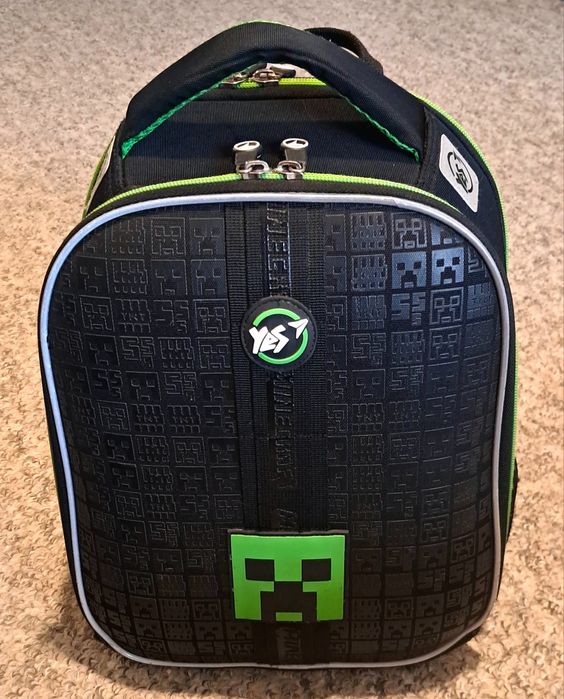 Рюкзак каркасний YES Minecraft