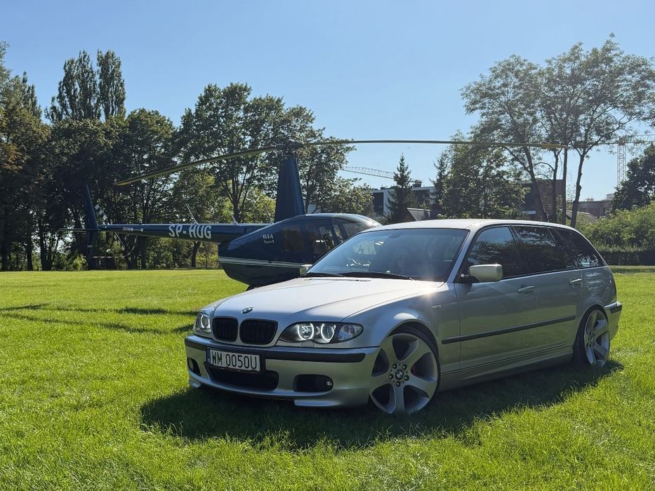 BMW Seria 3