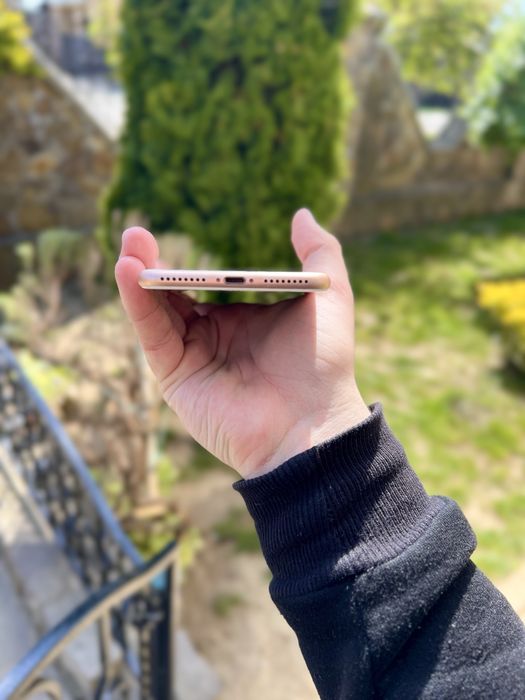 iPhone 8plus 64gb|ГАРАНТІЯ|Айфон 8плюс 64гб|Айфон 8+|Iphone 8+|