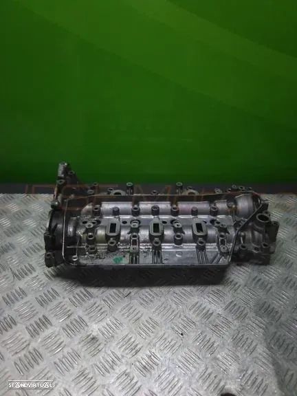 Reparação de Motor Renault Megane 1.6DCi R9M452