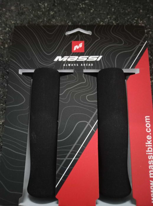 Punhos para Bicicleta