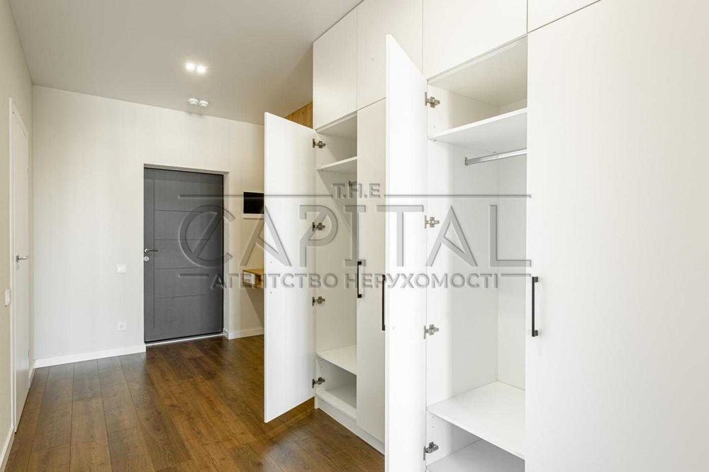 Продажа квартиры, ЖК Новопечерская Башня, Печерск