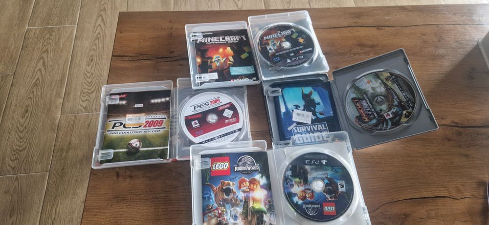 Ігри для PLAYSTATION 3,(PS3)
