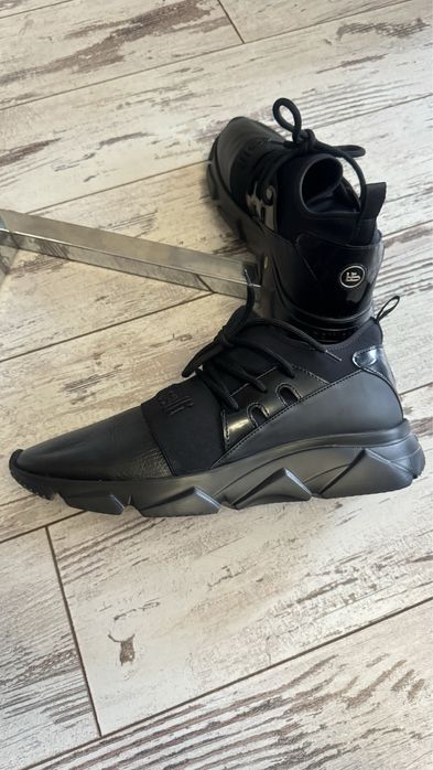 Кроссовки roberto botticelli оригинал