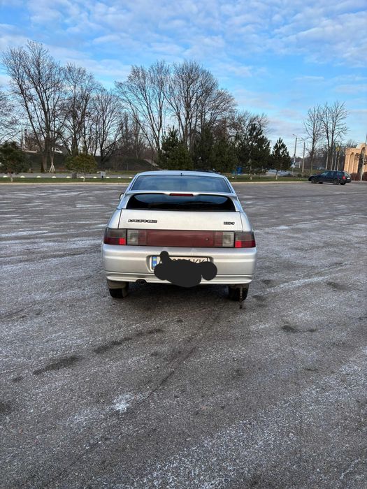 Продам ВАЗ21012 в хорошем состоянии