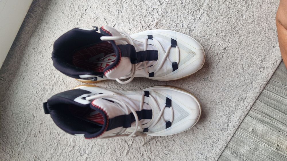 Buty 4F Neodry  43 trekingowe