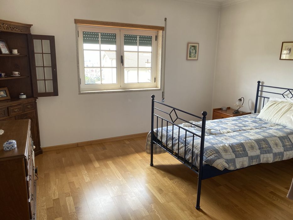 Moradia T4 Excelente