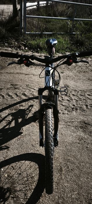 Bicicleta Rockrider 560s