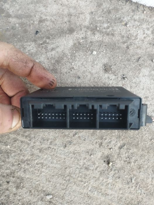 Блок парктроников Passat B6 B7 CC Golf